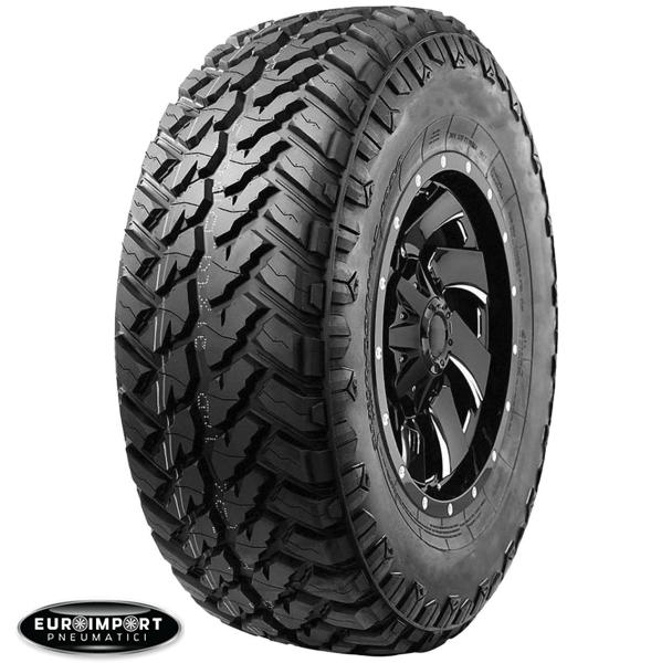 Grenlander Drak Mt  215/85 R16 115 Q   DOT 2025